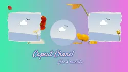 Non-marketing Youtube endscreen violet