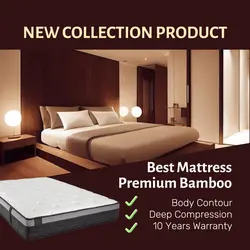 E-commerce Household Product Display Mattress