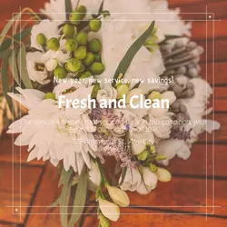 Services Sales Promotion