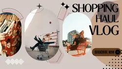 Daily Vlog Youtube Thumbnail