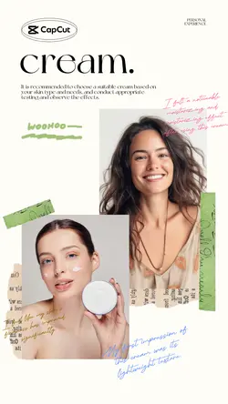 Makeups Cream Share Simple