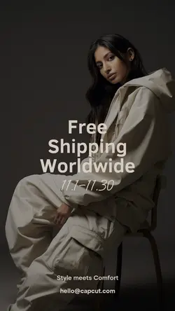 Clothing & Shoes Discount