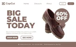 Big Sale Today Page
