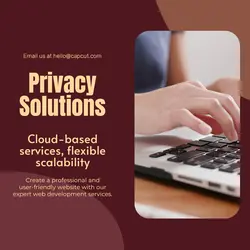 Internet Effect Display