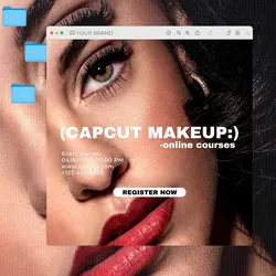 Beauty and Personal Care effect display 