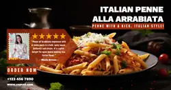 Food Testimony In Facebook Ads