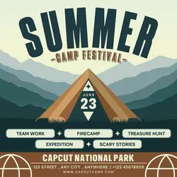 OTHER SUMMER CAMP FESTIVAL