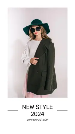 Fashion New Style 2024