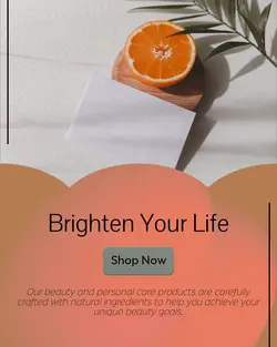 Beauty & Personal care Branding