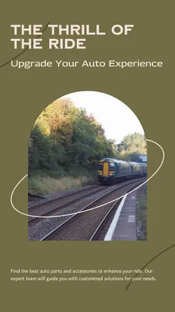 Cars & Auto parts General