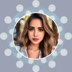 Non - Marketing Simply IG Profile Photo