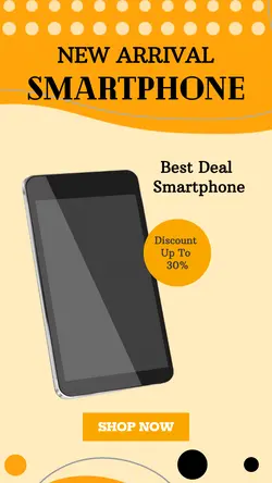 Electronics Smartphone