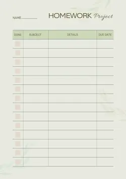 Education campus Project display Brief(cc web)