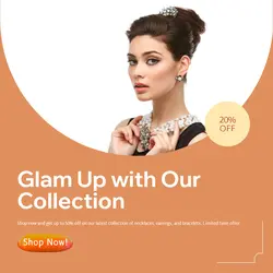 Jewelry & Accessories Discount