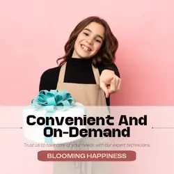 Services Effect Display