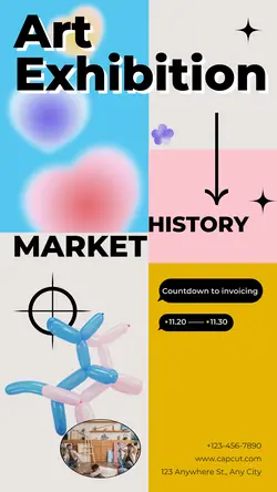 Life services Exhibition  Disseminate  Simplicity