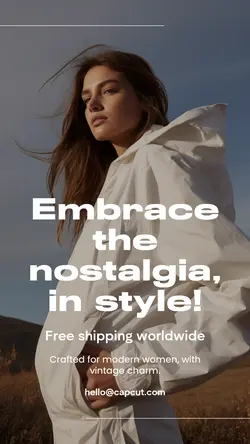 Clothing & Shoes Selling Point