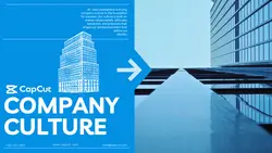 Business& COMPANY CULTURE Minimalist