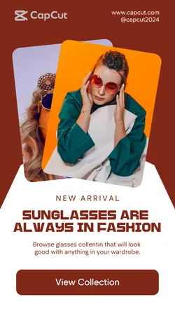 2 Multi-Product Image Display Eye Glass