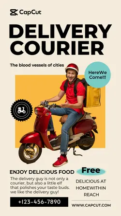 Life services  Takeout  Show  Simplicity