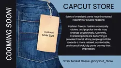 Fashion Industries Jeans