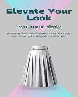 Clothing & Shoes New arrivals