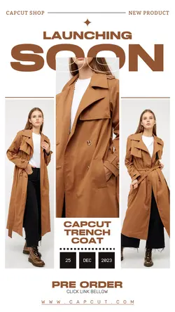 3 Multi-product Image LAUNCHING SOON