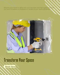 Services New arrivals