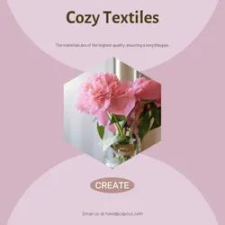 Home decor Effect Display