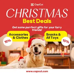Pet Shop Christmas Best Deals