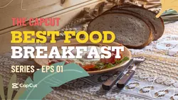 Food Film Series YouTube Thumbnail