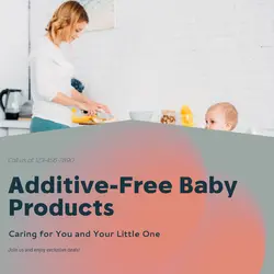 Maternal and infant care Social Cards