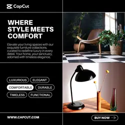 Furniture Living Room Promotion