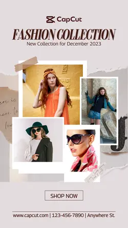 Fashion Collection