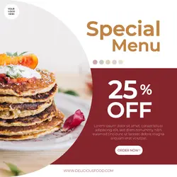 Food Promotion 4
