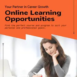 Education and training Business