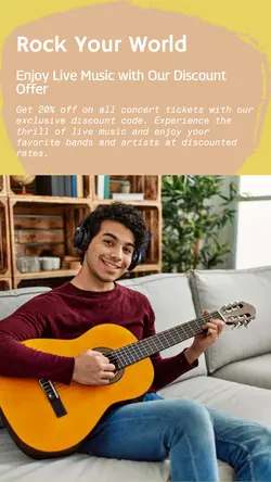 Entertainment Discount