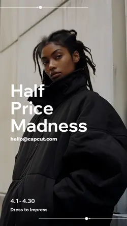 Clothing & Shoes Discount