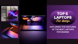 Youtube Thumbnail Review Laptop