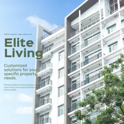 Real estate Product Display