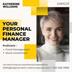 Office Business Financial  Projects Information