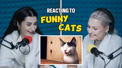 Reacting To YouTube Thumbnail - Reaction