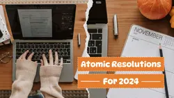 Youtube Thumbnail Learning - Atomic Resolutions