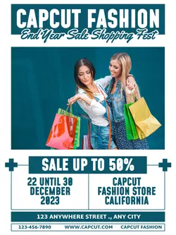 Event - Shopping Festival