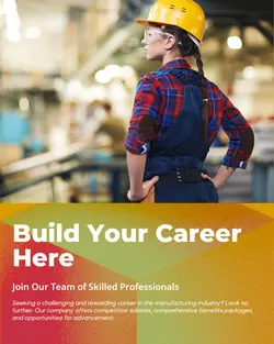 Services Recruitment