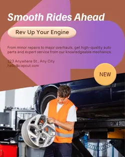 Cars & Auto parts General