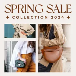 2024 Spring Fashion special Offer