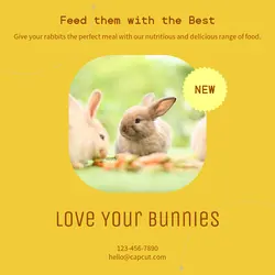 Pet industry General