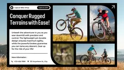 Other Mountain Bike Product Display Twitter Post