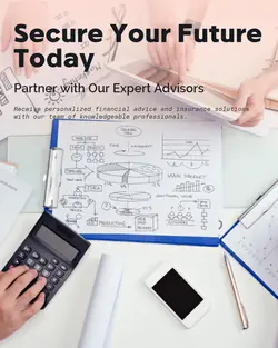 Financial & Insurance Personal introduction